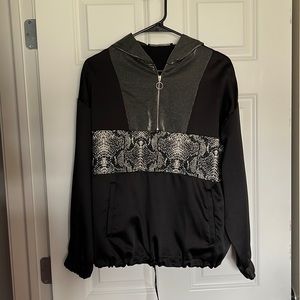 Zara Hoodie